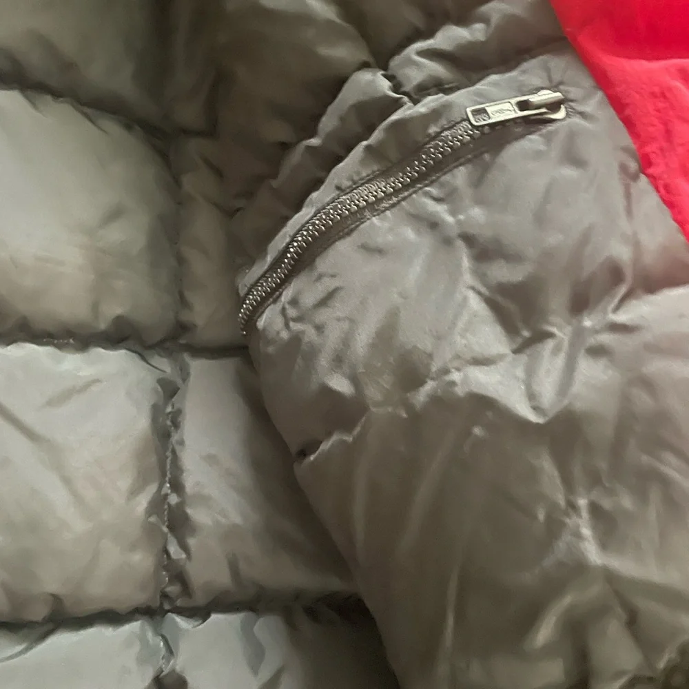 Vintage Adult Marlboro Red Country Store Coat (Size L) - Picture 5 of 7